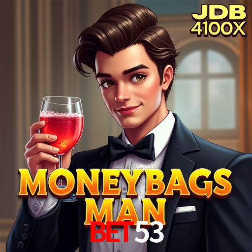 BET53 LOGIN